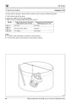 Предварительный просмотр 106 страницы Perkins 403C-11 Workshop Manual