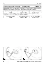 Предварительный просмотр 108 страницы Perkins 403C-11 Workshop Manual