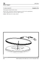 Предварительный просмотр 110 страницы Perkins 403C-11 Workshop Manual