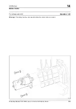 Предварительный просмотр 117 страницы Perkins 403C-11 Workshop Manual