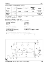 Предварительный просмотр 119 страницы Perkins 403C-11 Workshop Manual