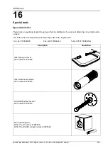 Предварительный просмотр 127 страницы Perkins 403C-11 Workshop Manual