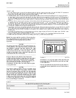 Предварительный просмотр 65 страницы Perkins 403EA-11 Operation And Maintenance Manual