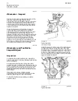 Предварительный просмотр 74 страницы Perkins 403EA-11 Operation And Maintenance Manual