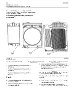 Предварительный просмотр 84 страницы Perkins 403EA-11 Operation And Maintenance Manual