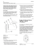 Предварительный просмотр 90 страницы Perkins 403EA-11 Operation And Maintenance Manual