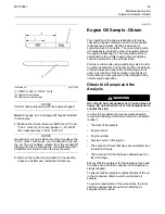 Предварительный просмотр 93 страницы Perkins 403EA-11 Operation And Maintenance Manual