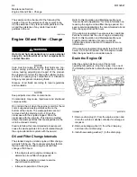 Предварительный просмотр 94 страницы Perkins 403EA-11 Operation And Maintenance Manual