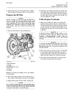 Предварительный просмотр 95 страницы Perkins 403EA-11 Operation And Maintenance Manual