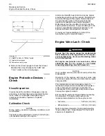 Предварительный просмотр 96 страницы Perkins 403EA-11 Operation And Maintenance Manual