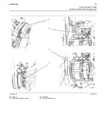 Предварительный просмотр 39 страницы Perkins 403F-15T Operation And Maintenance Manual