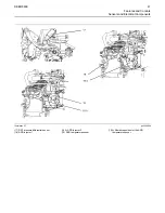 Предварительный просмотр 41 страницы Perkins 403F-15T Operation And Maintenance Manual