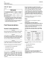 Предварительный просмотр 58 страницы Perkins 403F-15T Operation And Maintenance Manual