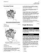 Preview for 21 page of Perkins 403F-E17T 404F-E22T Operation And Maintenance Manual