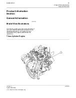 Preview for 23 page of Perkins 403F-E17T 404F-E22T Operation And Maintenance Manual