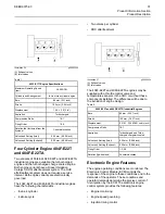 Preview for 31 page of Perkins 403F-E17T 404F-E22T Operation And Maintenance Manual