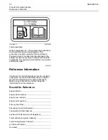 Preview for 34 page of Perkins 403F-E17T 404F-E22T Operation And Maintenance Manual