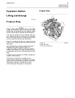 Preview for 35 page of Perkins 403F-E17T 404F-E22T Operation And Maintenance Manual