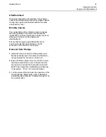 Preview for 37 page of Perkins 403F-E17T 404F-E22T Operation And Maintenance Manual