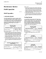 Preview for 57 page of Perkins 403F-E17T 404F-E22T Operation And Maintenance Manual