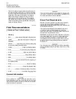 Preview for 60 page of Perkins 403F-E17T 404F-E22T Operation And Maintenance Manual