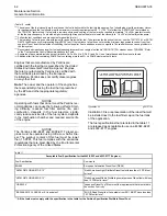 Preview for 62 page of Perkins 403F-E17T 404F-E22T Operation And Maintenance Manual