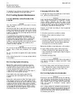 Preview for 70 page of Perkins 403F-E17T 404F-E22T Operation And Maintenance Manual