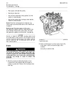 Preview for 82 page of Perkins 403F-E17T 404F-E22T Operation And Maintenance Manual