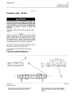 Preview for 85 page of Perkins 403F-E17T 404F-E22T Operation And Maintenance Manual