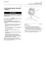 Preview for 87 page of Perkins 403F-E17T 404F-E22T Operation And Maintenance Manual