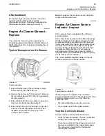 Preview for 89 page of Perkins 403F-E17T 404F-E22T Operation And Maintenance Manual