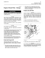 Preview for 91 page of Perkins 403F-E17T 404F-E22T Operation And Maintenance Manual