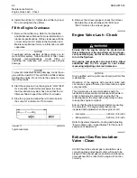 Preview for 92 page of Perkins 403F-E17T 404F-E22T Operation And Maintenance Manual