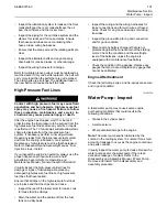 Preview for 101 page of Perkins 403F-E17T 404F-E22T Operation And Maintenance Manual