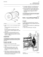 Preview for 57 page of Perkins 5006A-E23TA Operation And Maintenance Manual