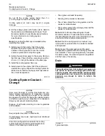 Preview for 64 page of Perkins 5006A-E23TA Operation And Maintenance Manual