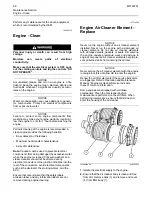 Preview for 68 page of Perkins 5006A-E23TA Operation And Maintenance Manual