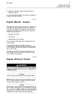 Preview for 71 page of Perkins 5006A-E23TA Operation And Maintenance Manual