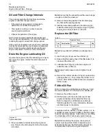 Preview for 74 page of Perkins 5006A-E23TA Operation And Maintenance Manual