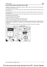 Preview for 37 page of Perkins 6.3544 Series User Handbook Manual