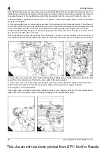 Preview for 40 page of Perkins 6.3544 Series User Handbook Manual