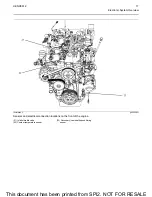 Предварительный просмотр 17 страницы Perkins 854E-E34TA Troubleshooting Manual