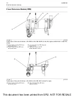 Предварительный просмотр 18 страницы Perkins 854E-E34TA Troubleshooting Manual