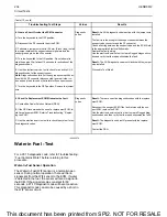 Предварительный просмотр 234 страницы Perkins 854E-E34TA Troubleshooting Manual