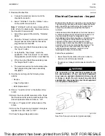 Предварительный просмотр 243 страницы Perkins 854E-E34TA Troubleshooting Manual