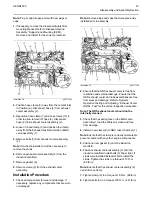 Preview for 24 page of Perkins 854F-E34TA Disassembly And Assembly