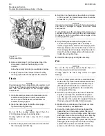 Предварительный просмотр 80 страницы Perkins 904D-E28T Operation And Maintenance Manual