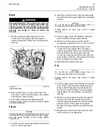 Предварительный просмотр 83 страницы Perkins 904D-E28T Operation And Maintenance Manual