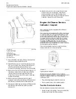 Предварительный просмотр 86 страницы Perkins 904D-E28T Operation And Maintenance Manual