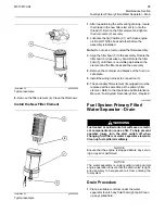 Предварительный просмотр 95 страницы Perkins 904D-E28T Operation And Maintenance Manual